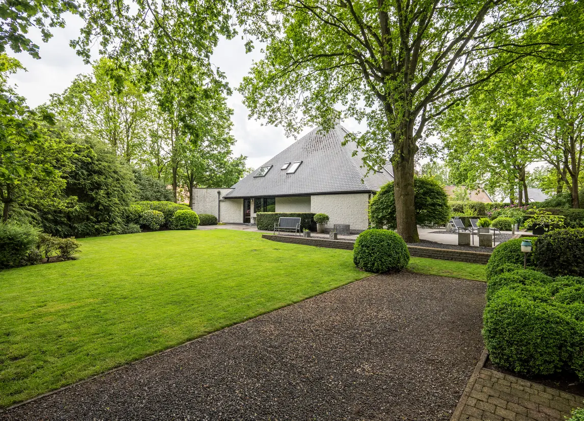 Nachtegaallaan 17