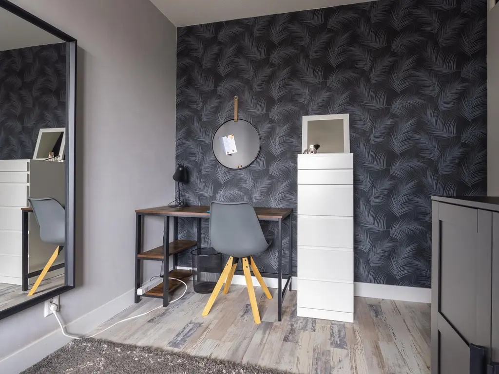 Lage Hoek 117, ZWAAG