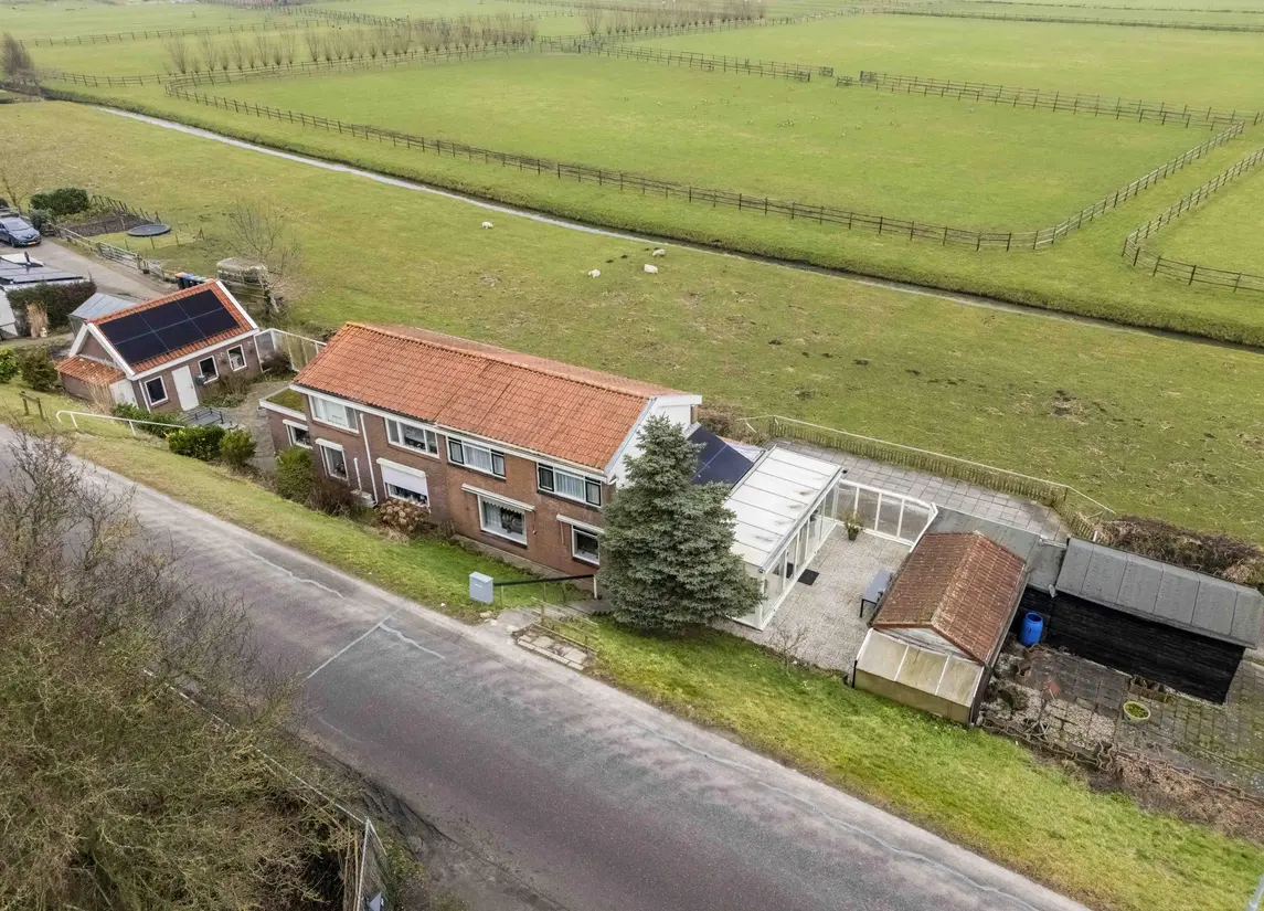 Lindtsedijk 23