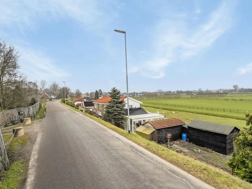 Lindtsedijk 23, HEERJANSDAM