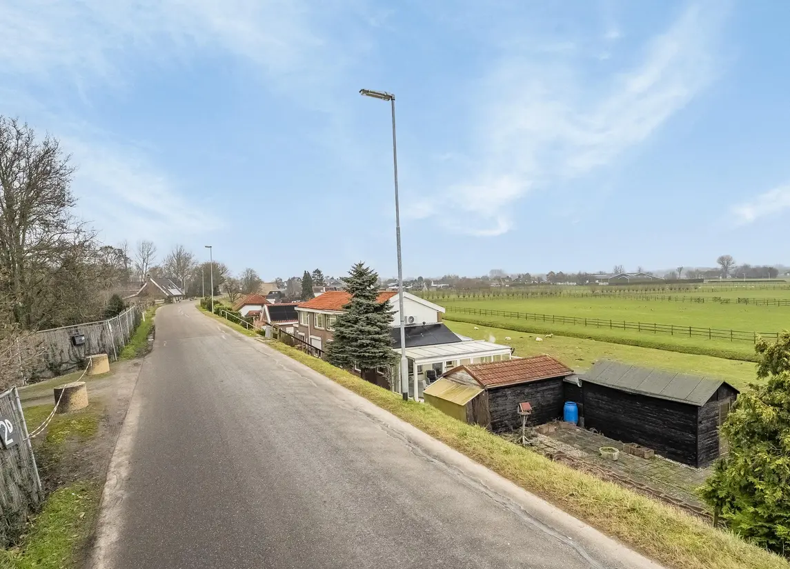 Lindtsedijk 23
