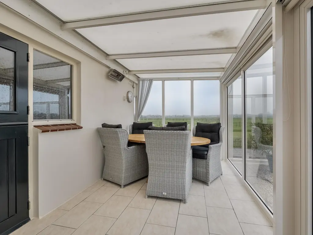 Lindtsedijk 23, HEERJANSDAM