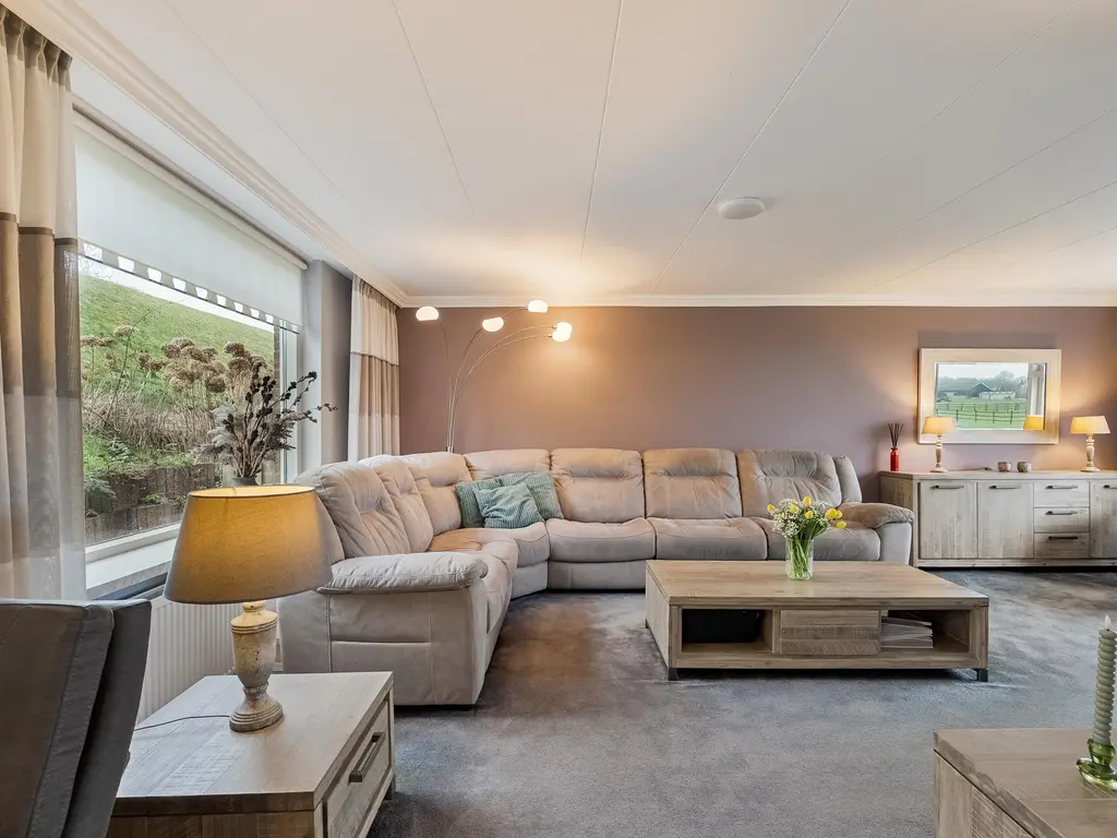 Lindtsedijk 23, HEERJANSDAM