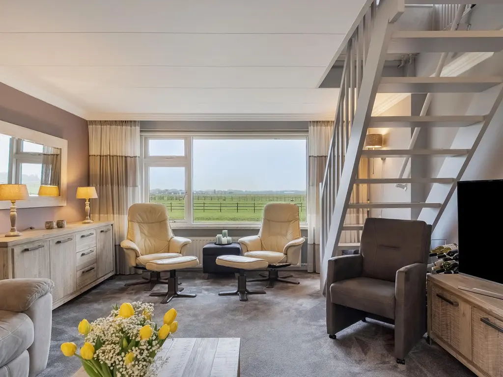 Lindtsedijk 23, HEERJANSDAM