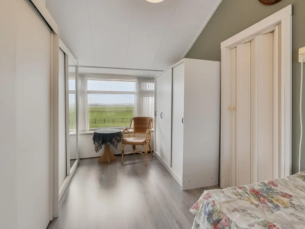 Lindtsedijk 23, HEERJANSDAM