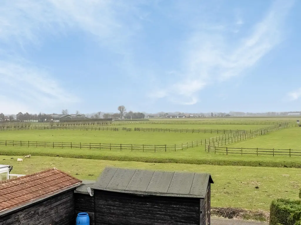 Lindtsedijk 23, HEERJANSDAM