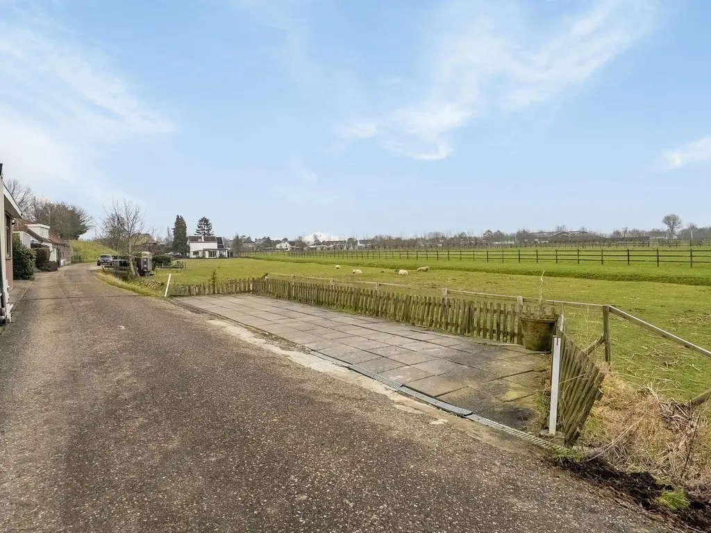 Lindtsedijk 23, HEERJANSDAM