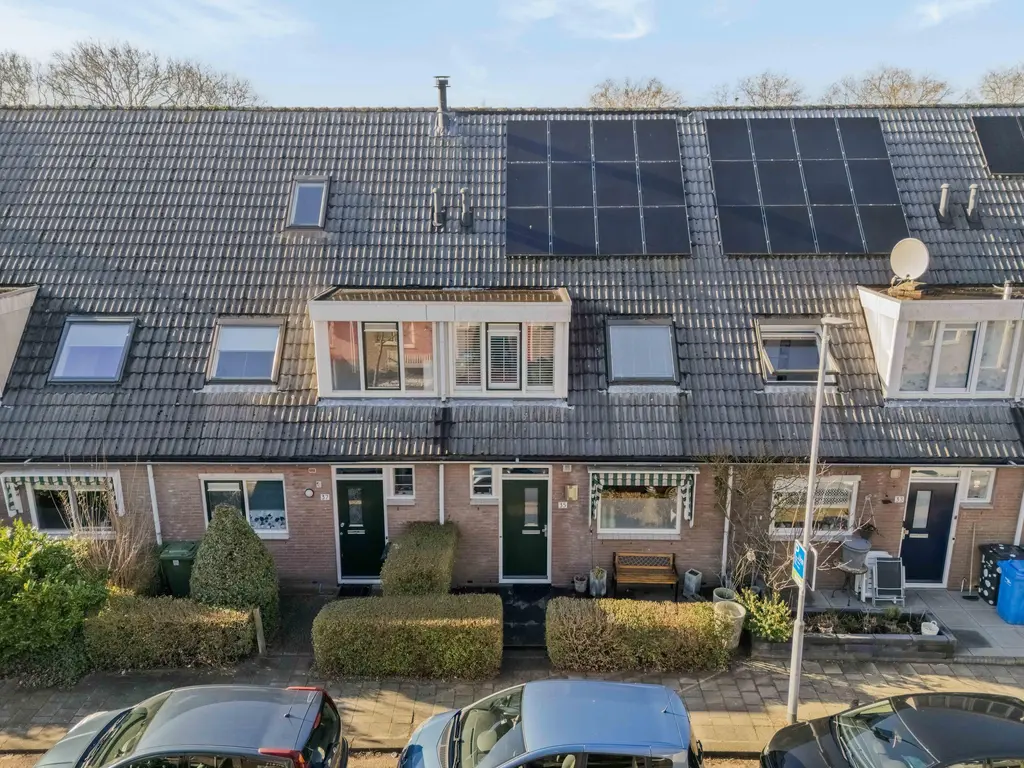 Frankendaal 35, ROTTERDAM