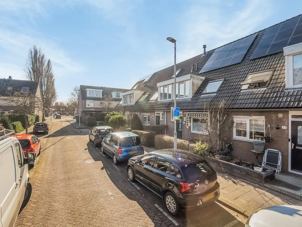 Frankendaal 35, ROTTERDAM