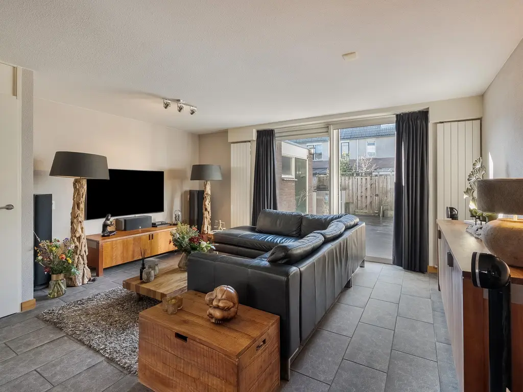 Frankendaal 35, ROTTERDAM