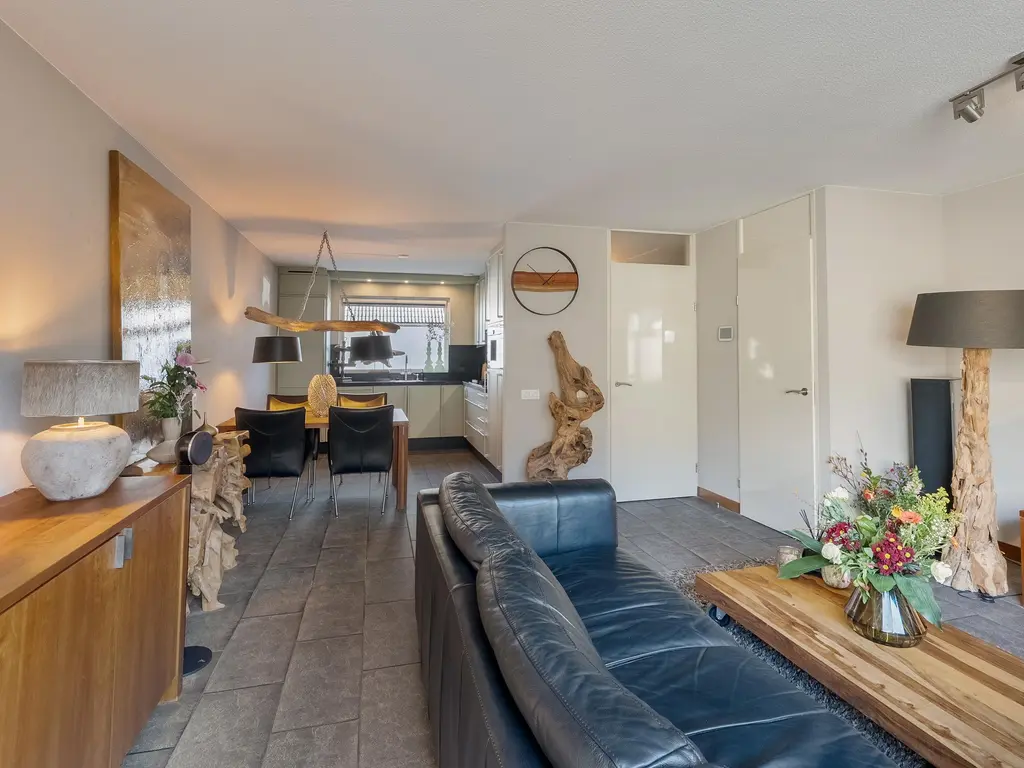 Frankendaal 35, ROTTERDAM