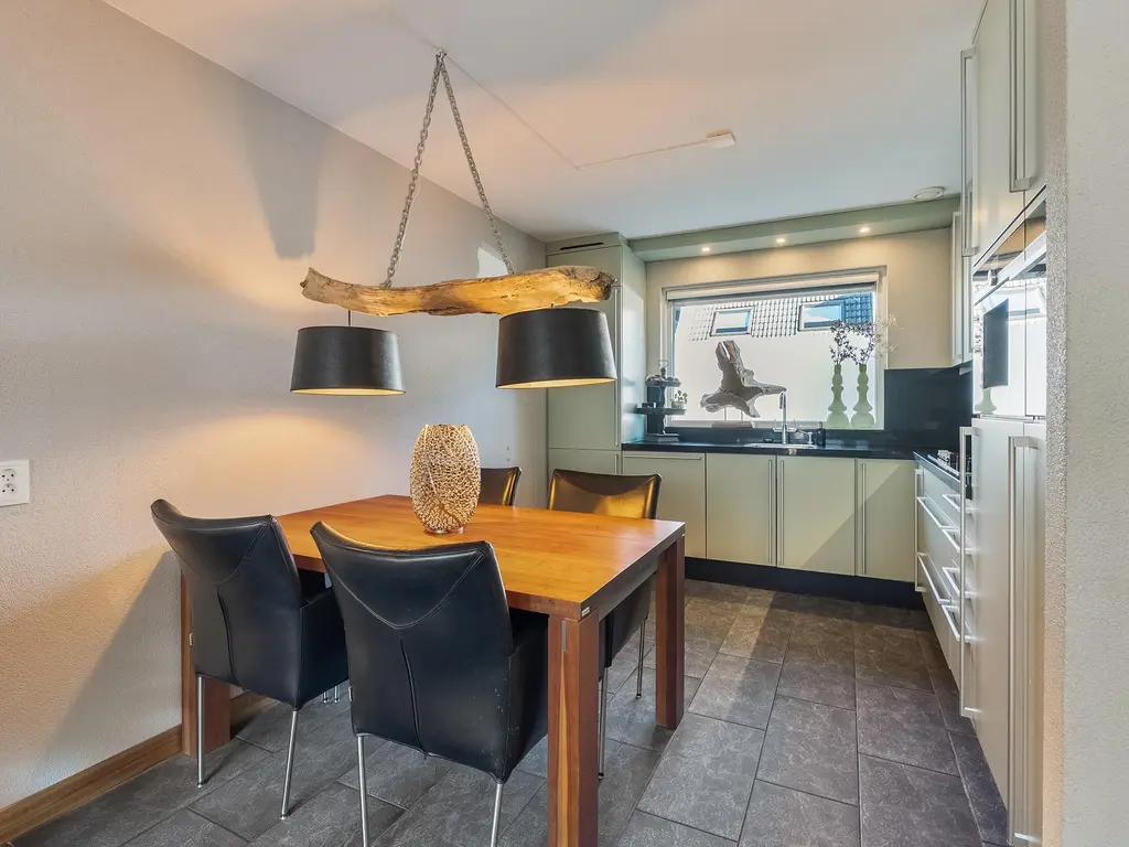 Frankendaal 35, ROTTERDAM