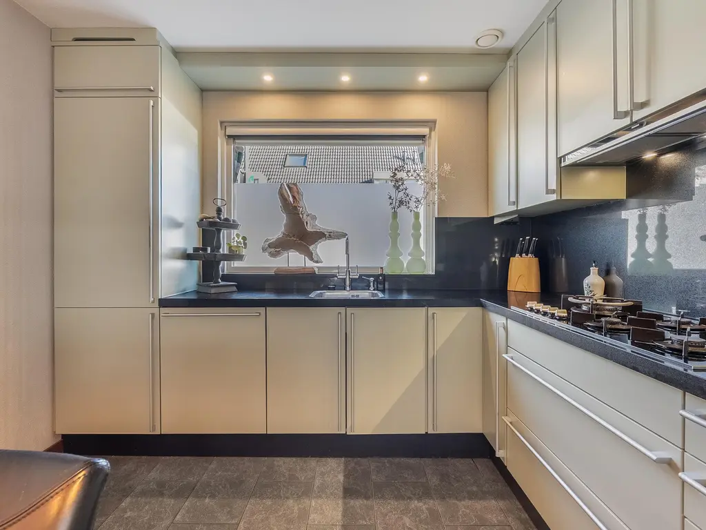 Frankendaal 35, ROTTERDAM