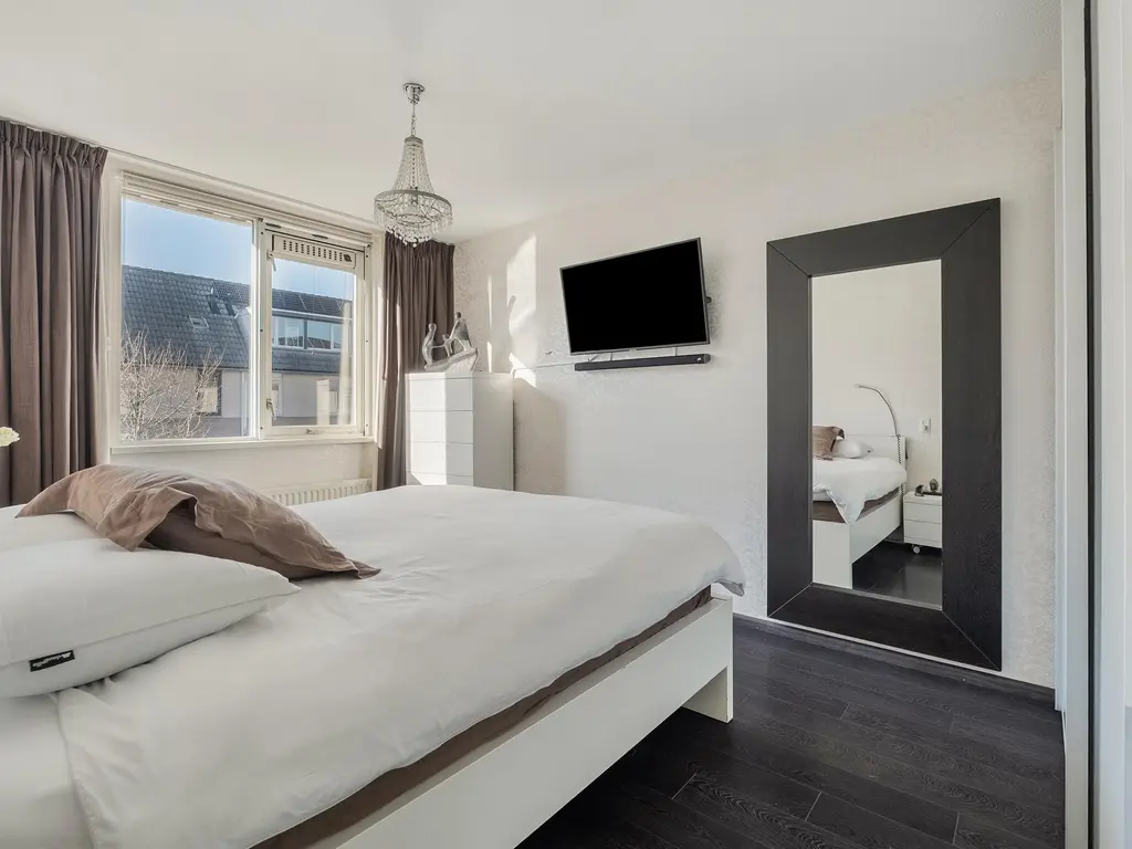 Frankendaal 35, ROTTERDAM