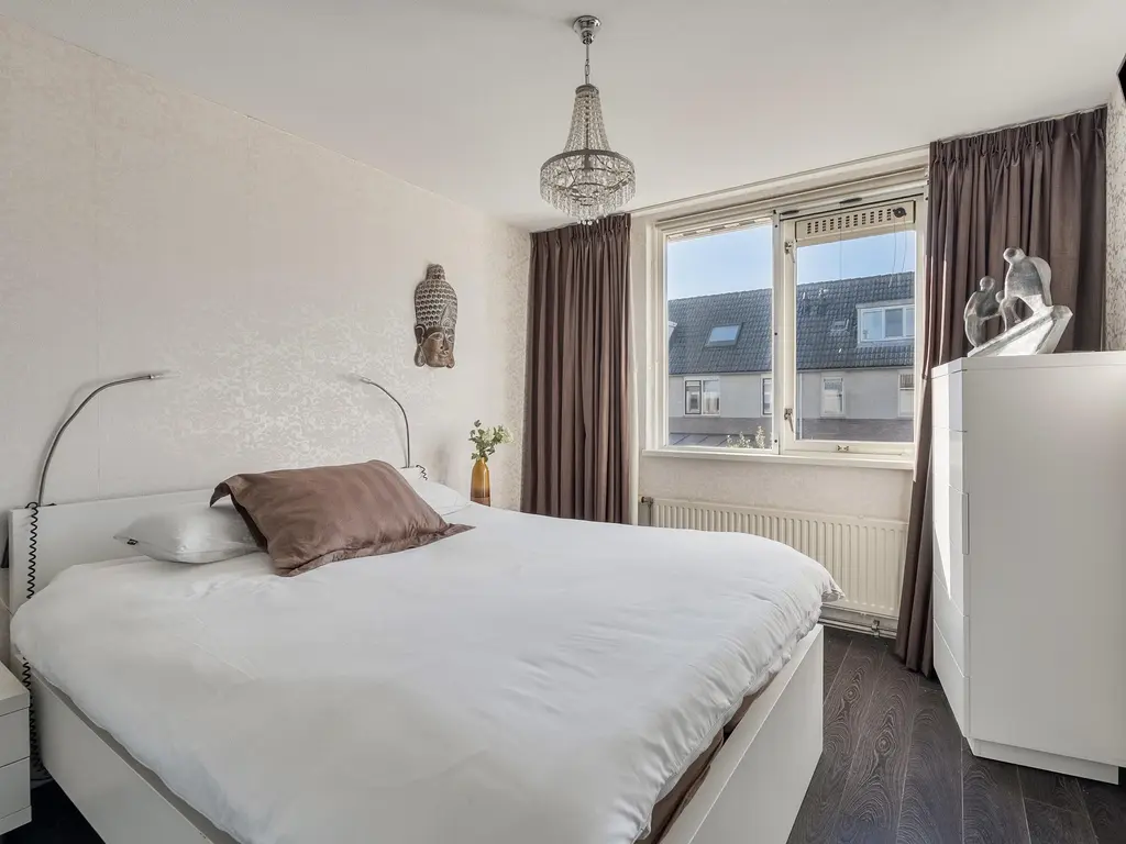 Frankendaal 35, ROTTERDAM