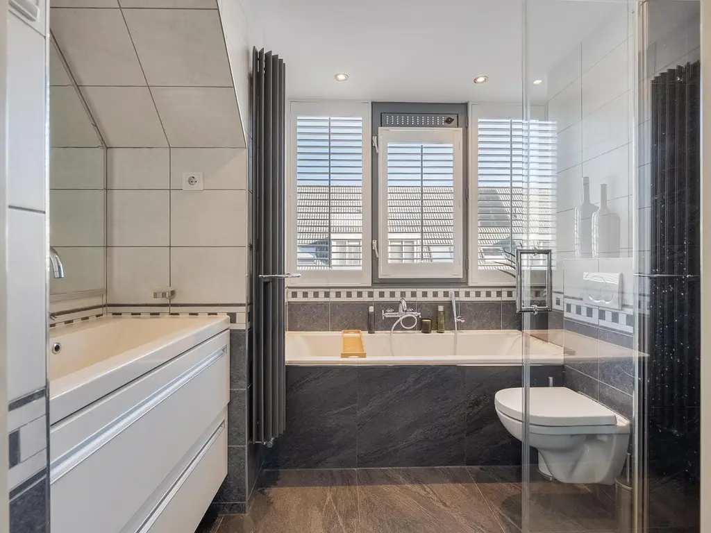 Frankendaal 35, ROTTERDAM