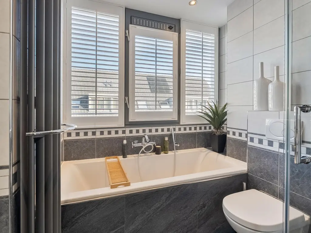 Frankendaal 35, ROTTERDAM