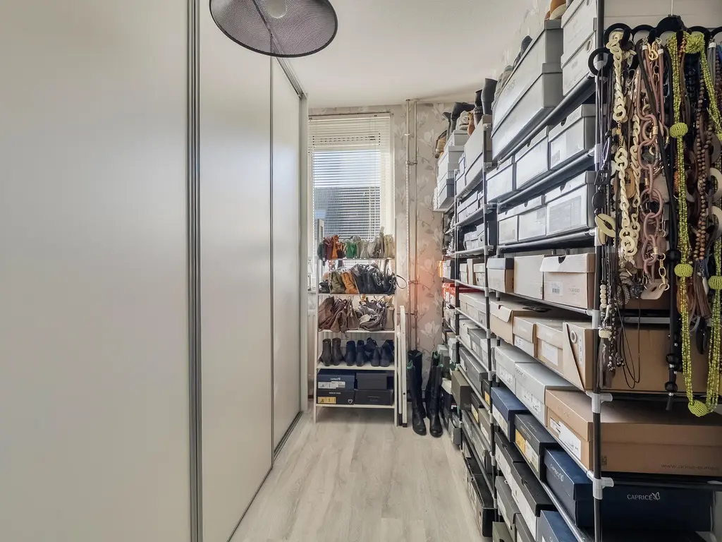 Frankendaal 35, ROTTERDAM