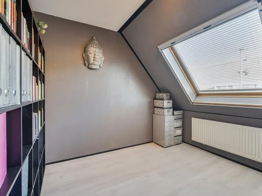 Frankendaal 35, ROTTERDAM