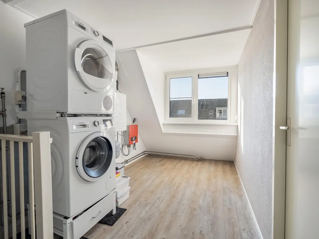 Frankendaal 35, ROTTERDAM