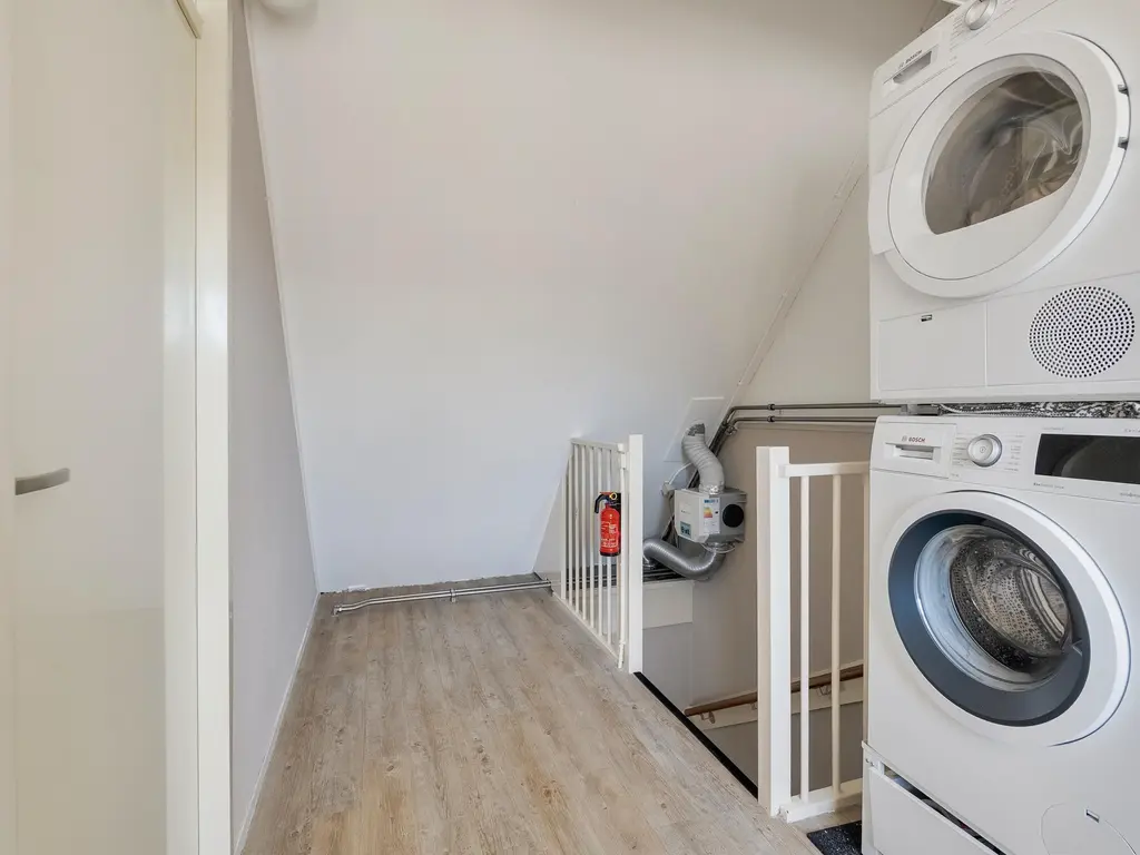 Frankendaal 35, ROTTERDAM