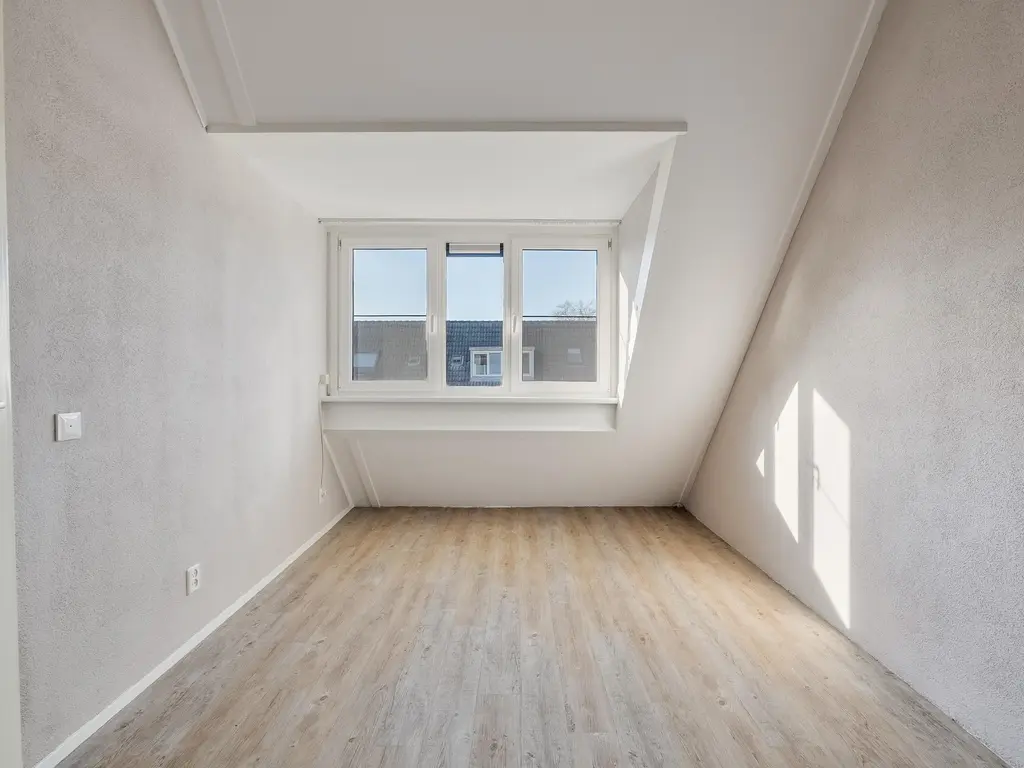 Frankendaal 35, ROTTERDAM