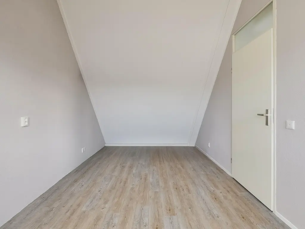 Frankendaal 35, ROTTERDAM