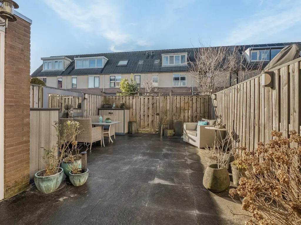 Frankendaal 35, ROTTERDAM