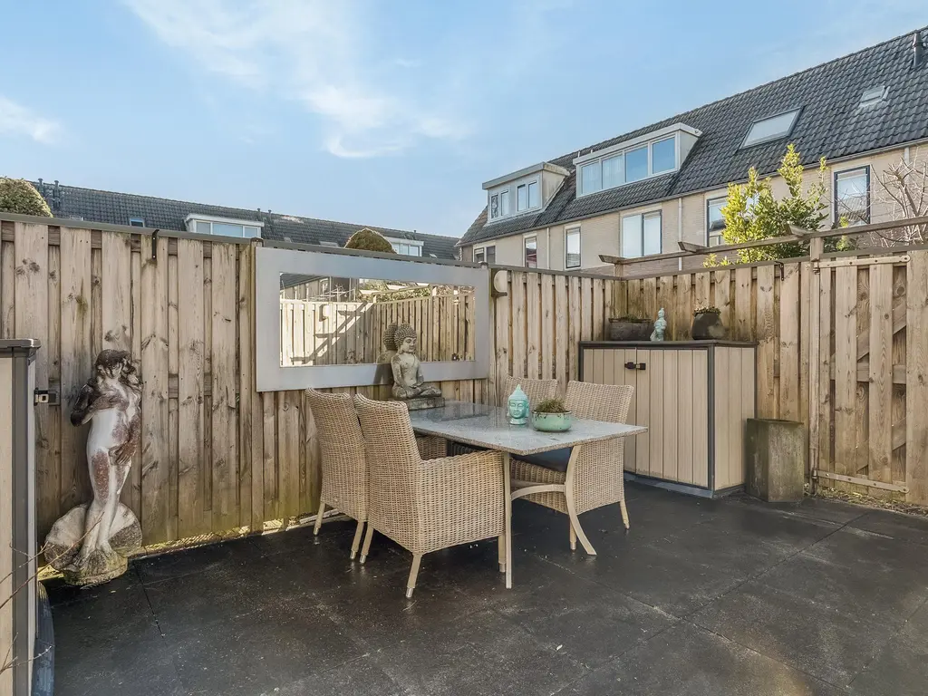 Frankendaal 35, ROTTERDAM