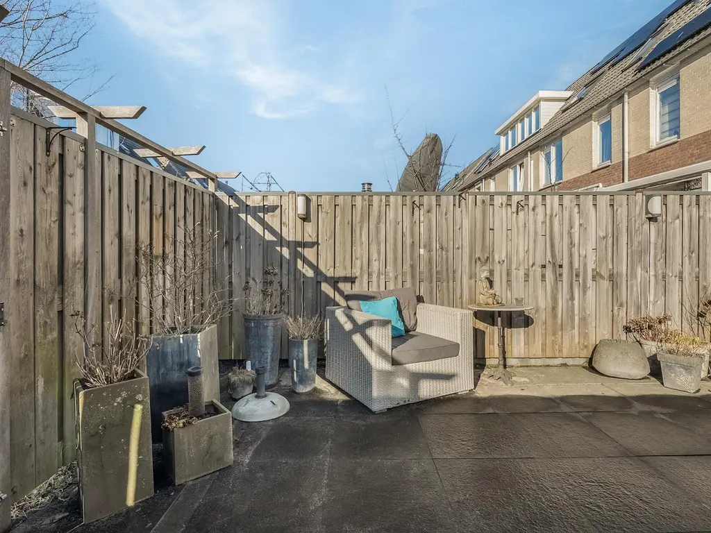 Frankendaal 35, ROTTERDAM