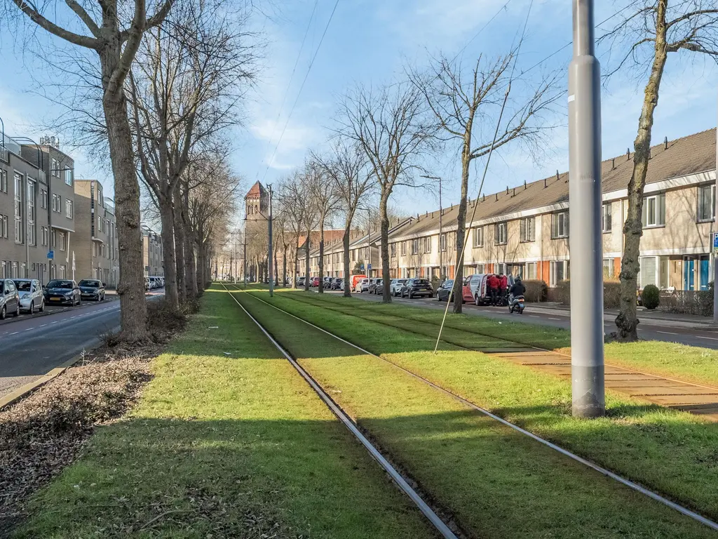 Frankendaal 35, ROTTERDAM