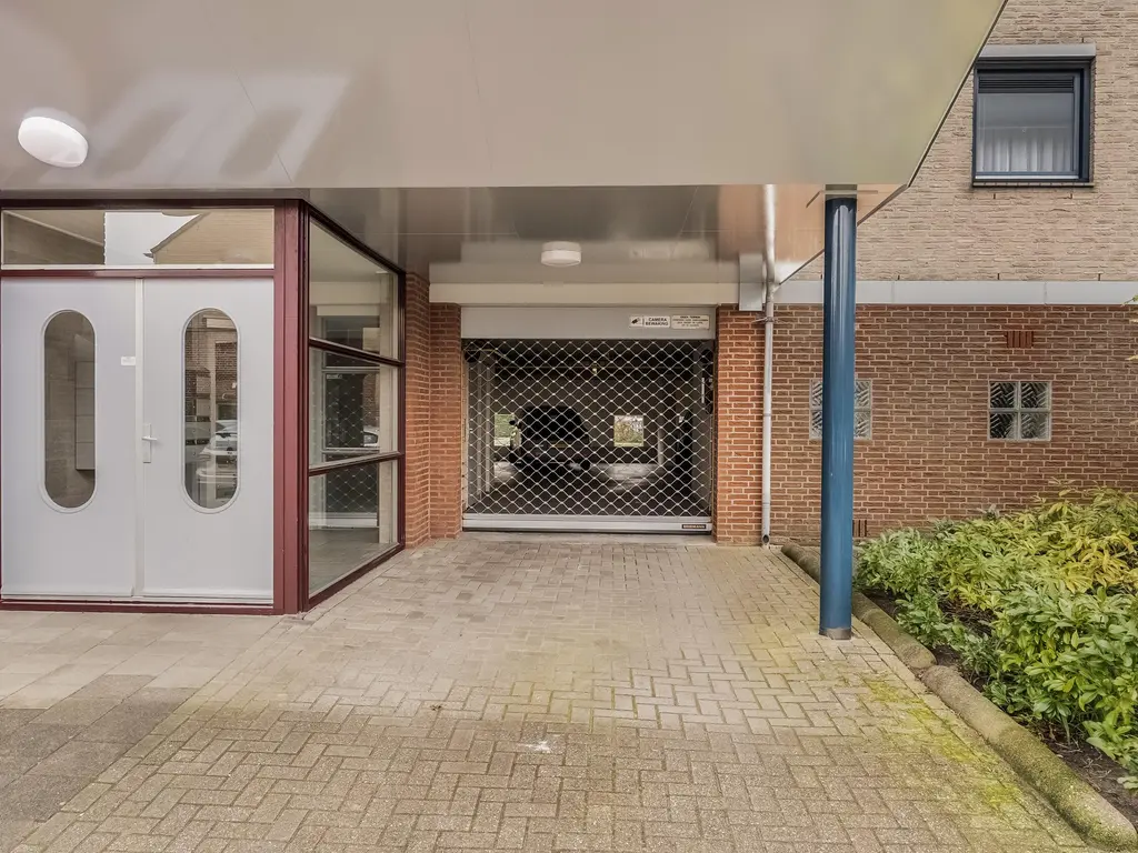 Serenadelaan 85, BARENDRECHT