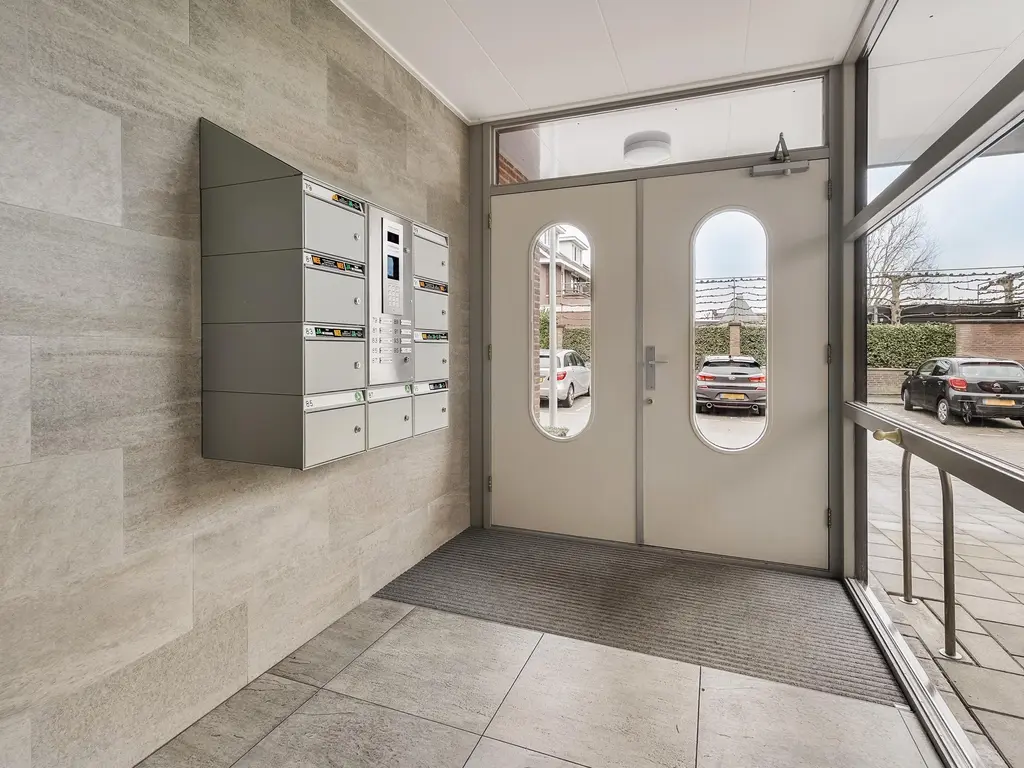 Serenadelaan 85, BARENDRECHT