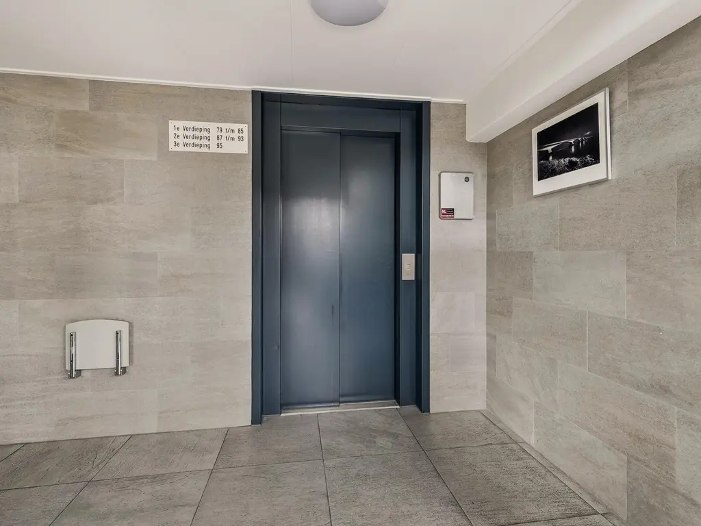 Serenadelaan 85, BARENDRECHT