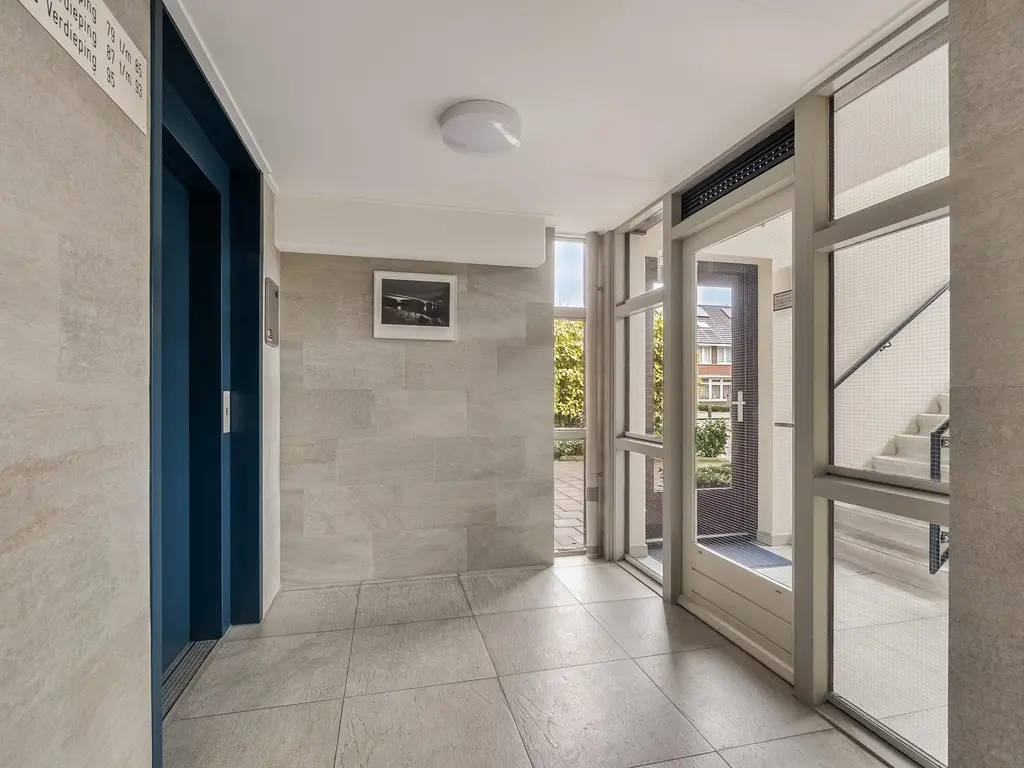 Serenadelaan 85, BARENDRECHT