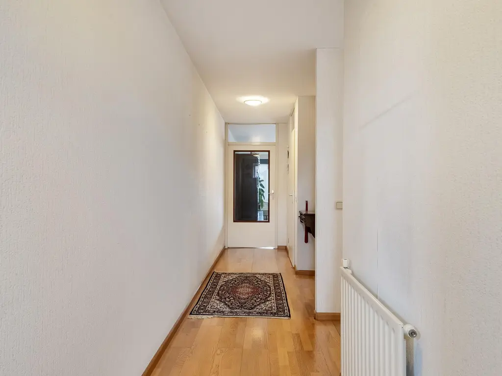 Serenadelaan 85, BARENDRECHT