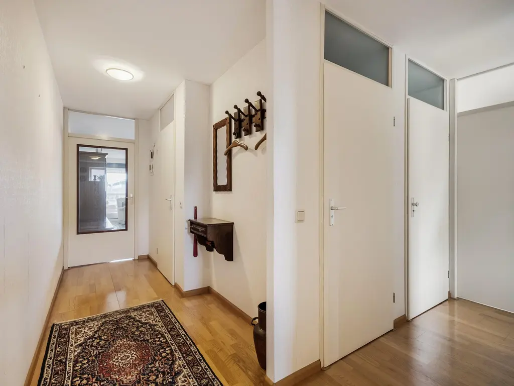 Serenadelaan 85, BARENDRECHT