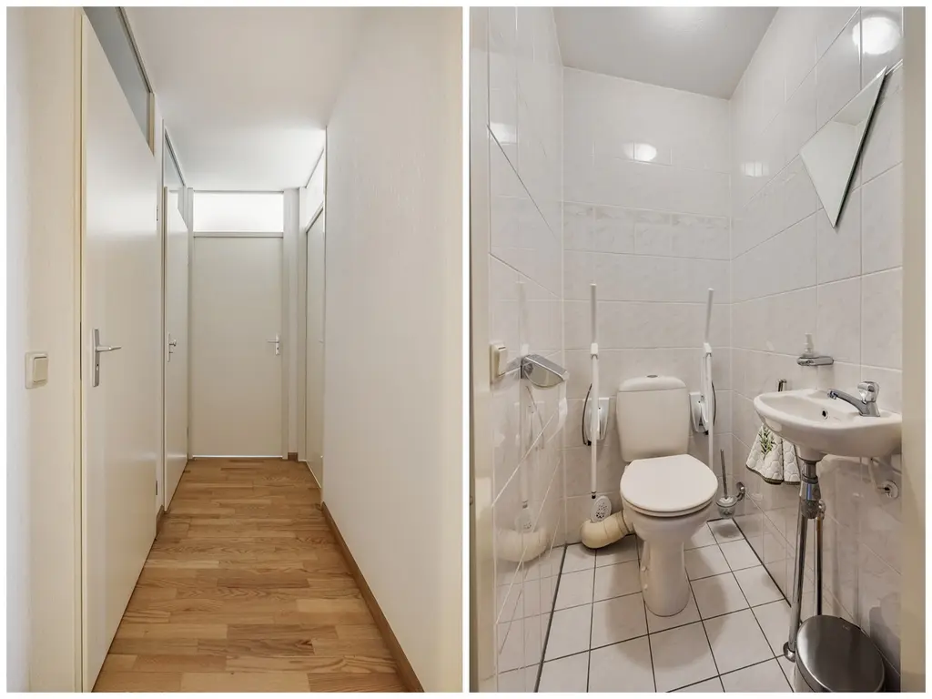 Serenadelaan 85, BARENDRECHT