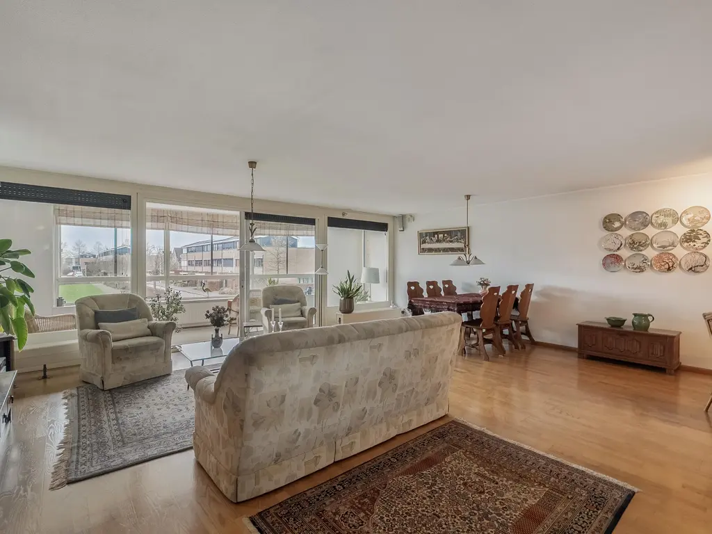 Serenadelaan 85, BARENDRECHT