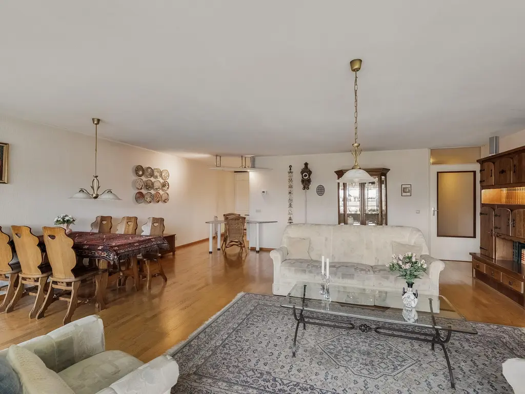 Serenadelaan 85, BARENDRECHT