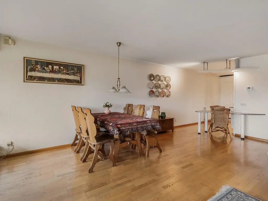 Serenadelaan 85, BARENDRECHT