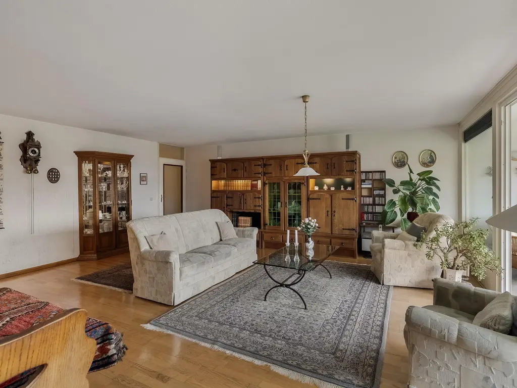 Serenadelaan 85, BARENDRECHT