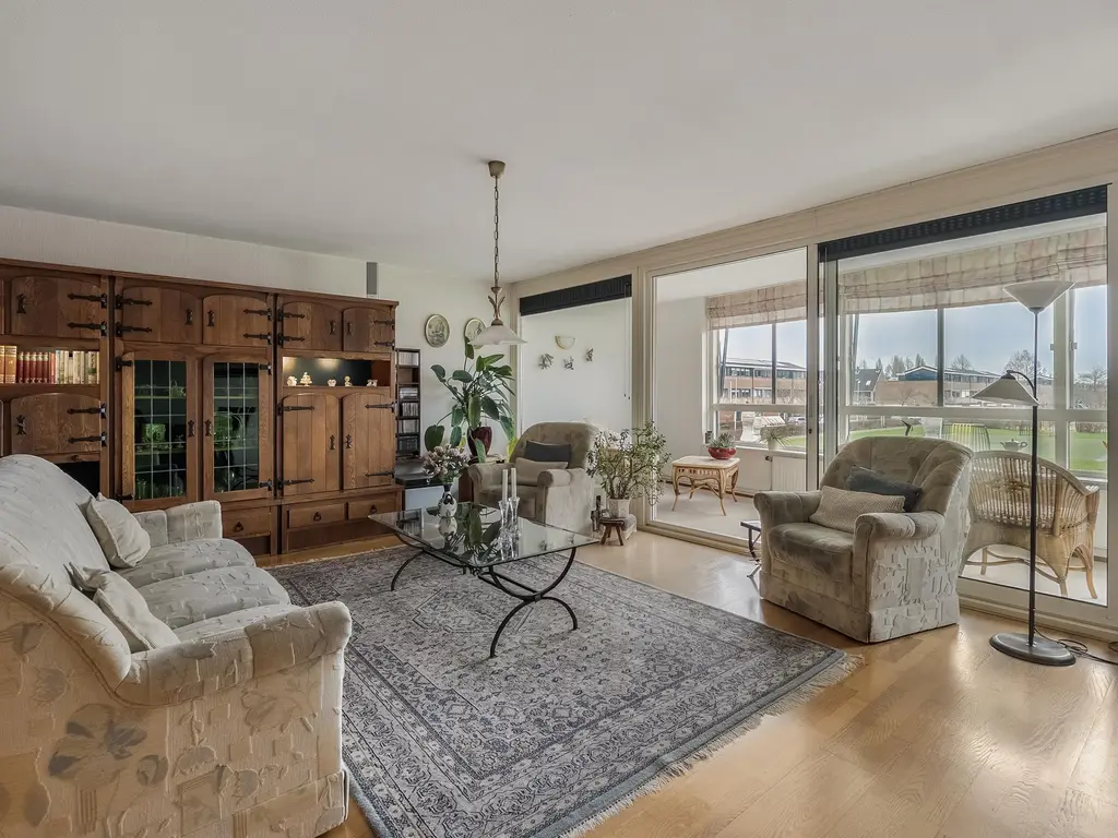 Serenadelaan 85, BARENDRECHT