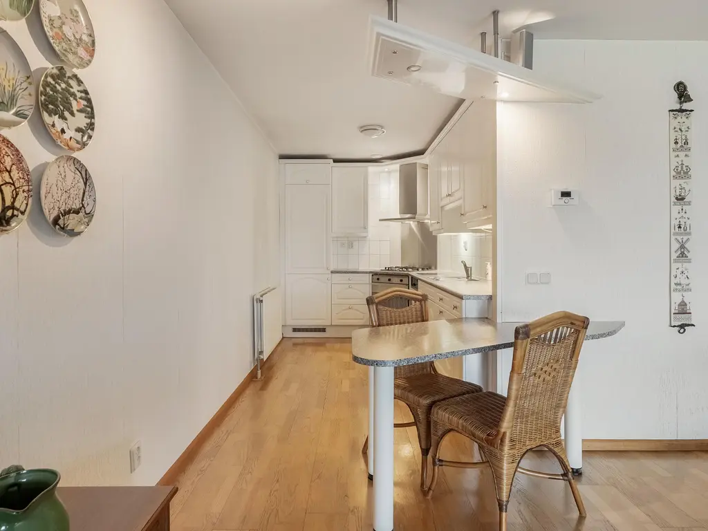 Serenadelaan 85, BARENDRECHT