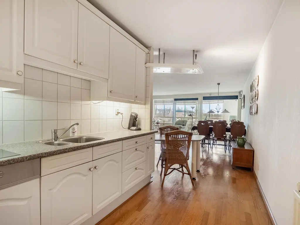 Serenadelaan 85, BARENDRECHT