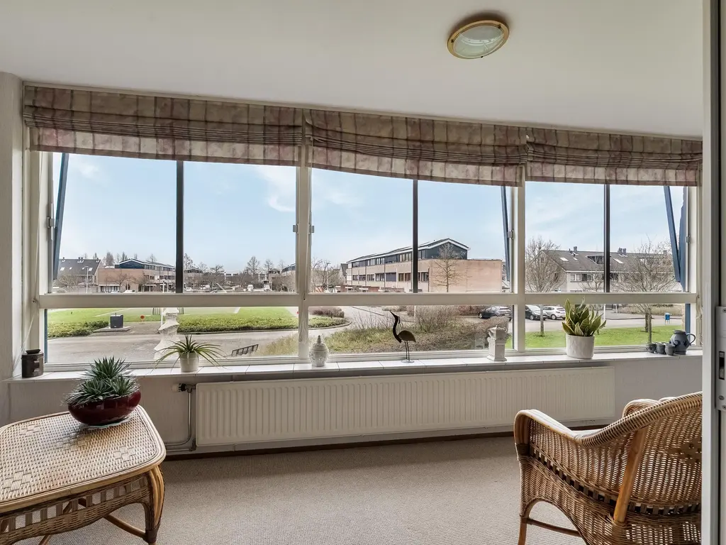 Serenadelaan 85, BARENDRECHT