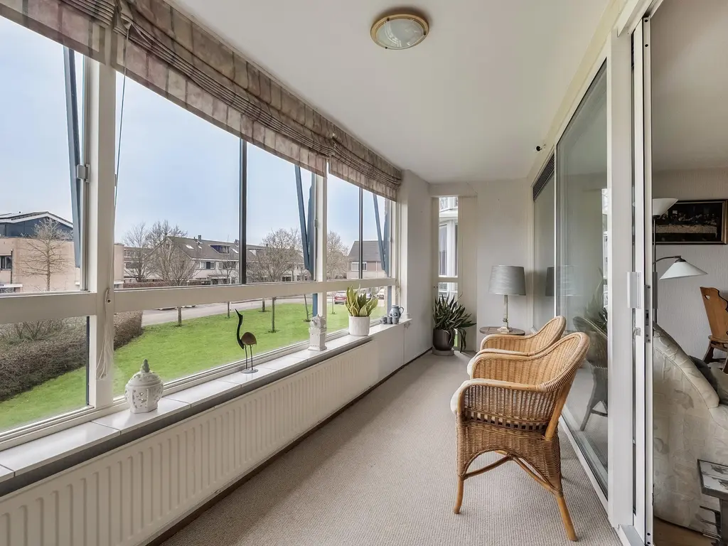 Serenadelaan 85, BARENDRECHT