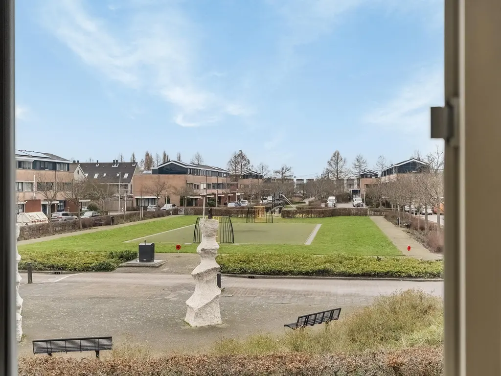 Serenadelaan 85, BARENDRECHT