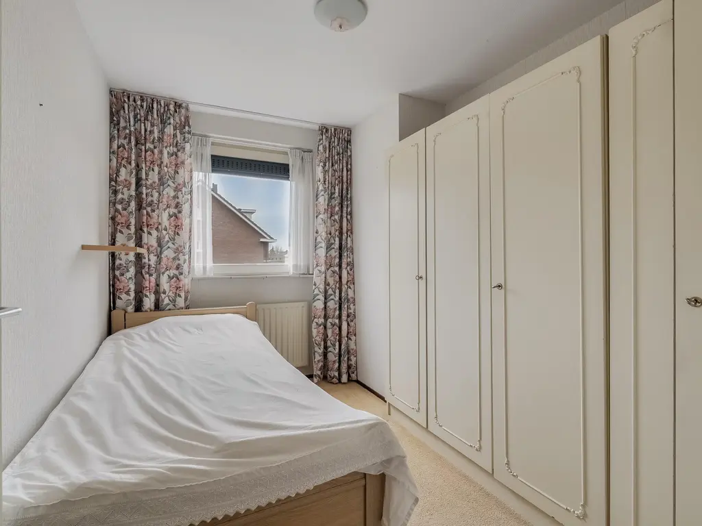 Serenadelaan 85, BARENDRECHT