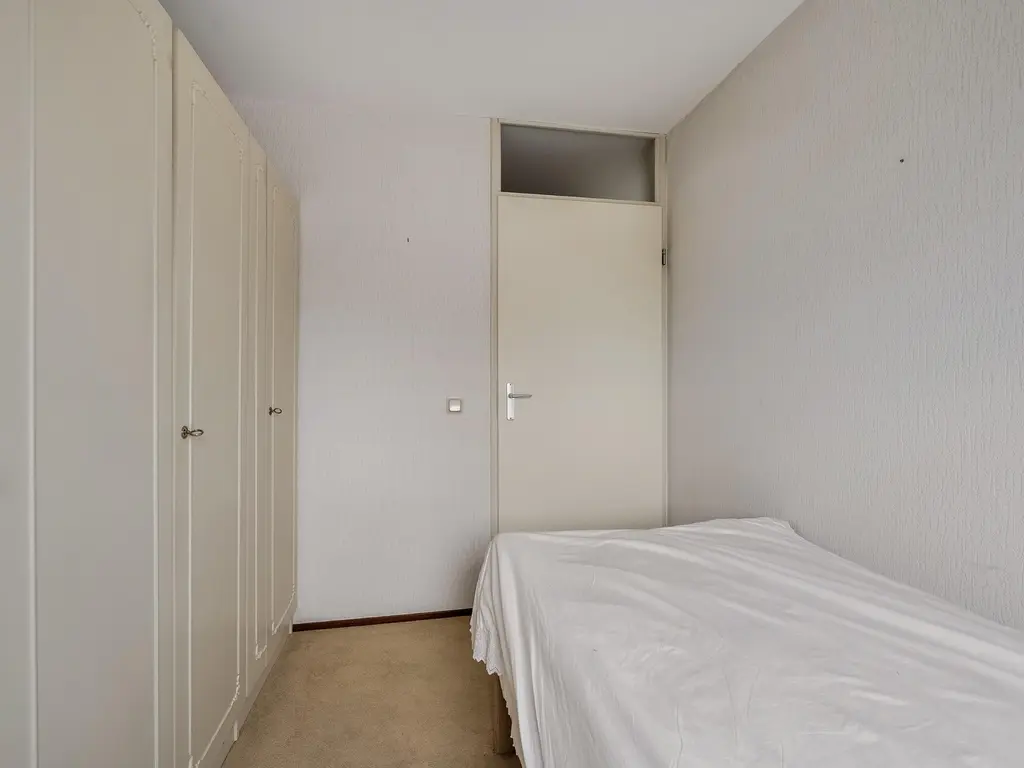 Serenadelaan 85, BARENDRECHT